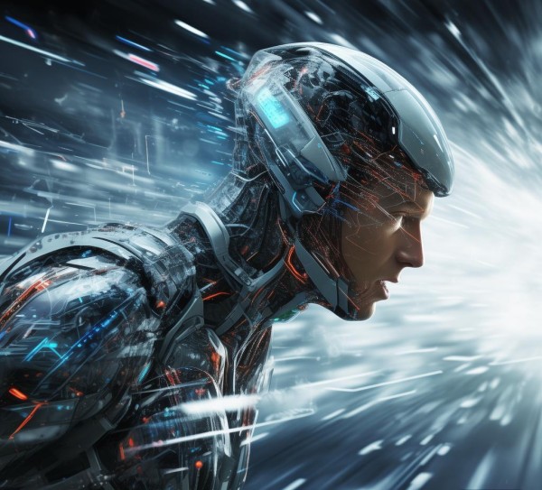 运动与科技创新，相互制约与双重价值的双刃剑