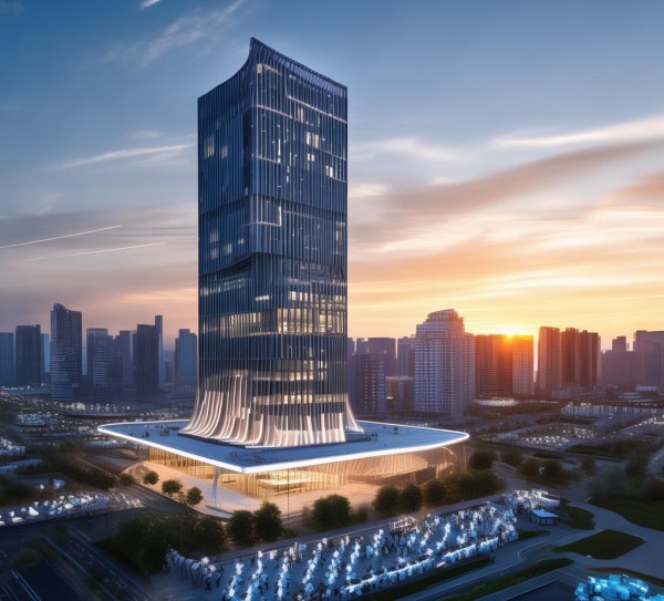 大庆市嘉澳科技，创新驱动发展引领未来