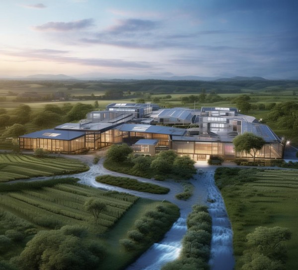 农村科技开发中心，基于创新驱动的农村经济发展的新平台