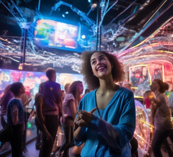 创新融合媒体科技活动方案，激发活力