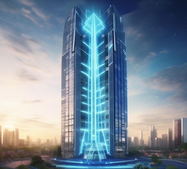 引领智能电网新时代，爱威科技引领智能电网与未来展望。