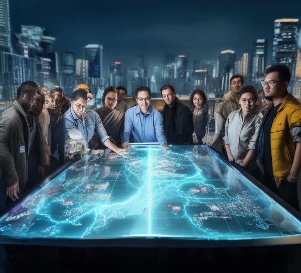 助力山西经济发展，探索太原民族科技新路径