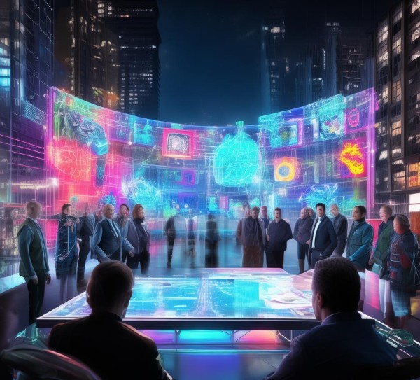 创新科技引领未来，五个一科技活动方案