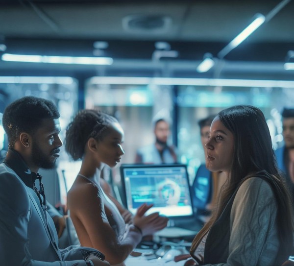 浦发科技面试中的智慧与挑战，如何在竞争中脱颖而出