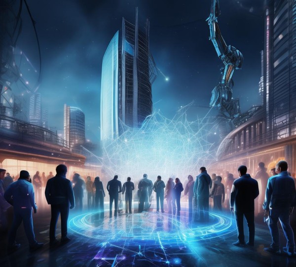 创新助力科技成长，未来机遇待掌握