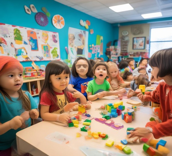 幼儿园创新思维培养方案,动手实践与探索发现的实践活动指导 幼儿园创新思维培养方案,动手实践与探索发现的实践活动指导