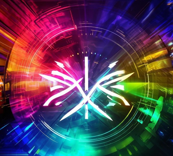 维拉科技动态壁纸，技术创新的象征