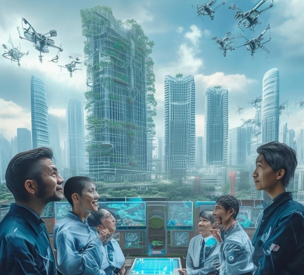 中国科技,引领未来创新的行动方案 中国科技,引领未来创新的行动方案