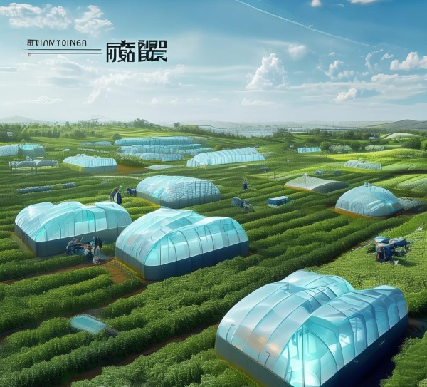 原阳农业科技,创新驱动高质量发展 原阳农业科技,创新驱动高质量发展