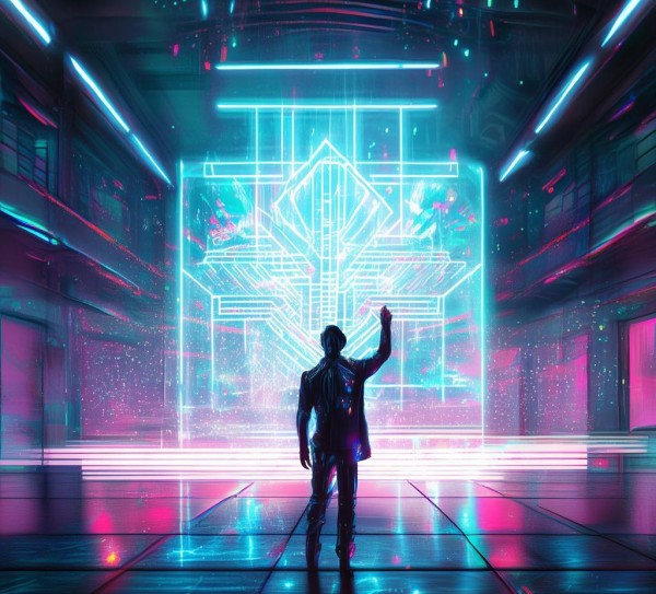 Unleash the Power of Disruption:Revolutionizing the Tech Industry with凯达网络科技