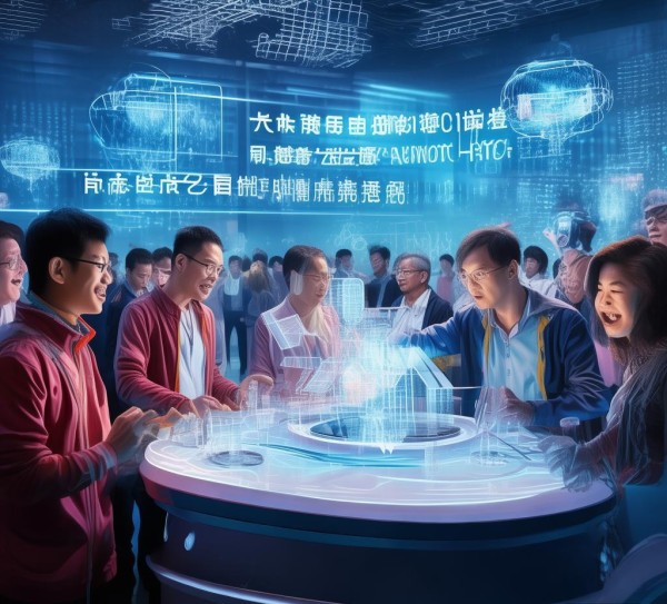 广西科技活动方案,创新引领未来 广西科技活动方案,创新引领未来