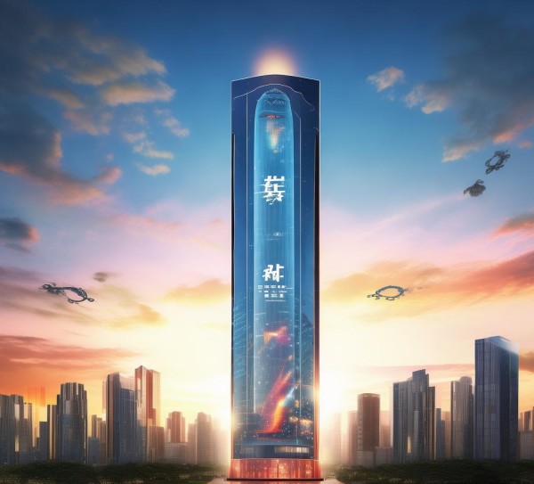 袁家科技，引领未来的新变革
